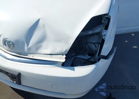 2009 Toyota Prius из США, поврежденный, VIN JTDKB20UX97873518